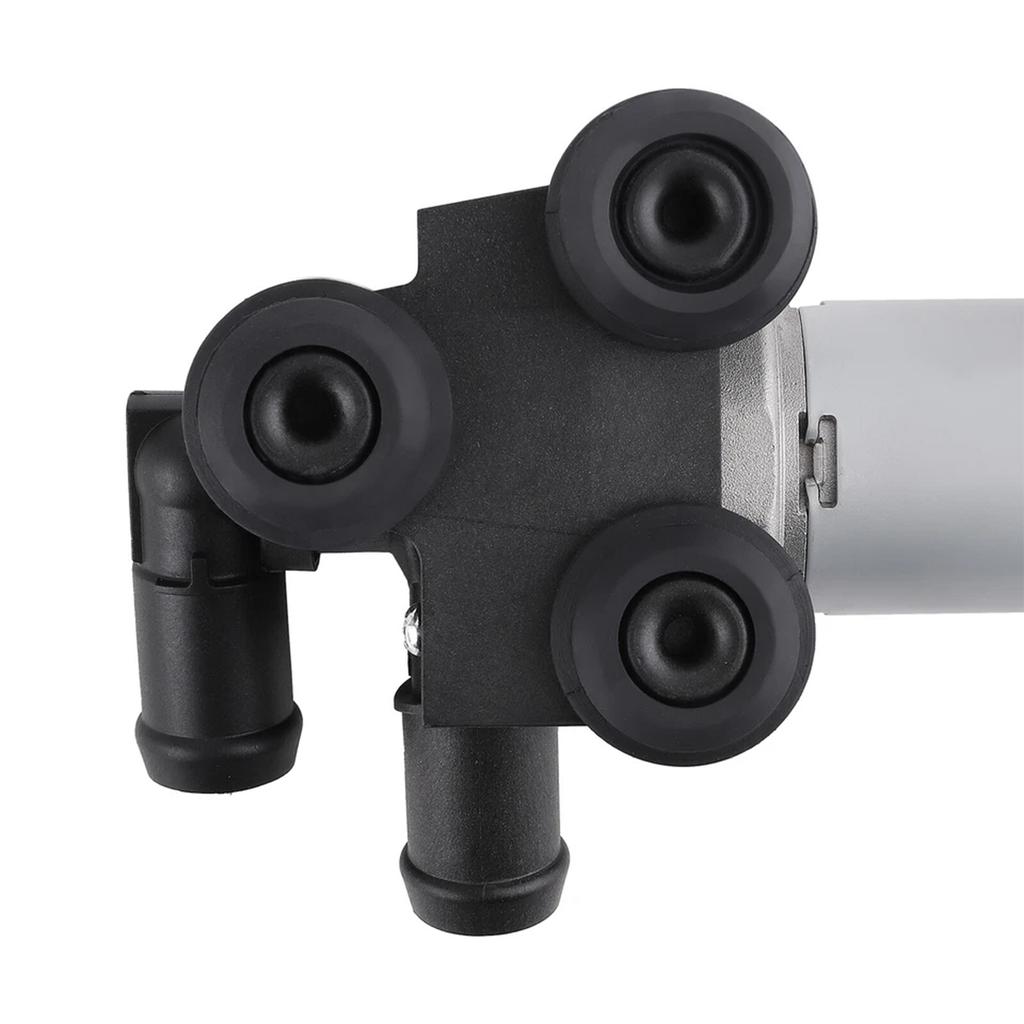 Водяной циркуляционный насос Вспомогательный водяной насос 64118369806 Для BMW E46 E90 E93 Z4