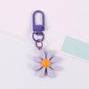 Подвеска-брелок Подвеска с цветком ромашки Подвеска-брелок Украшения Bluetooth-гарнитура
