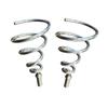 CotanCraft (Kaneshia Industry) Lure Gripper Replacement Spiral Hooks (Set of 2)