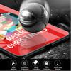 Рождественский мультяшный снеговик стеклянный чехол для Samsung Galaxy S22 S20 FE S21 Plus чехол для телефона S10 5G S9 Note 20 Ultra 10 Lite оболочка