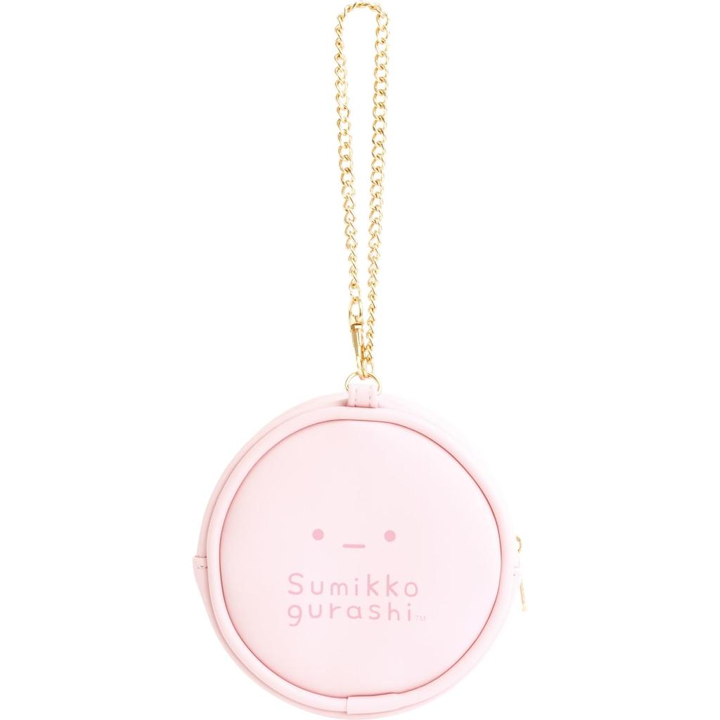 AB37501 Sumikkogurashi Collection Fruit Parlor Outing Sumikko