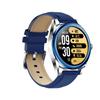 Rainbuvvy KC83 Bluetooth Call Smartwatch 1.43-дюймовый круглый экран JL7013A6 Android 1ATM водонепроницаемые часы 450 мАч поддержка нескольких языков пульсометр