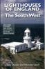 Книга Lighthouses of England : The South West