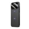 Camera Protection For Magsafe Phone Case for iPhone 17 Air 16 14 15 13 12 11 Pro Max Magnetic Shockproof Hard Thin Cover