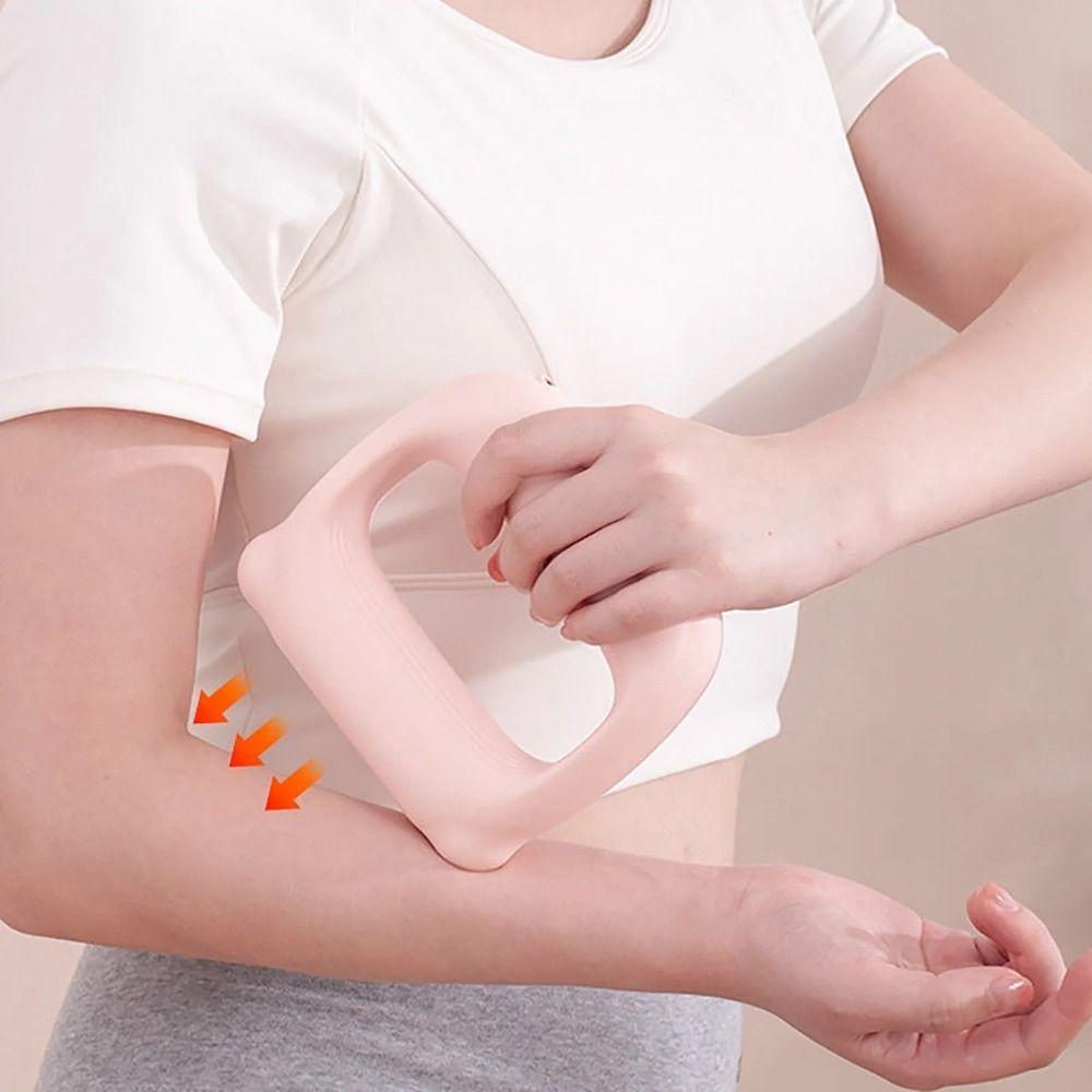 High Frequency Body Massage Machine Electric Waist Massager Muscle Relaxation