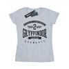 Womens/Ladies Gryffindor Keeper Cotton T-Shirt