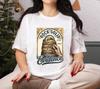 Rock Solid Evidence T-Shirt, Fossil Hand Specimen Illustration, Paleontology Lover Gift, Science Teacher Shirt, Vintage Geology Tee, Nerd
