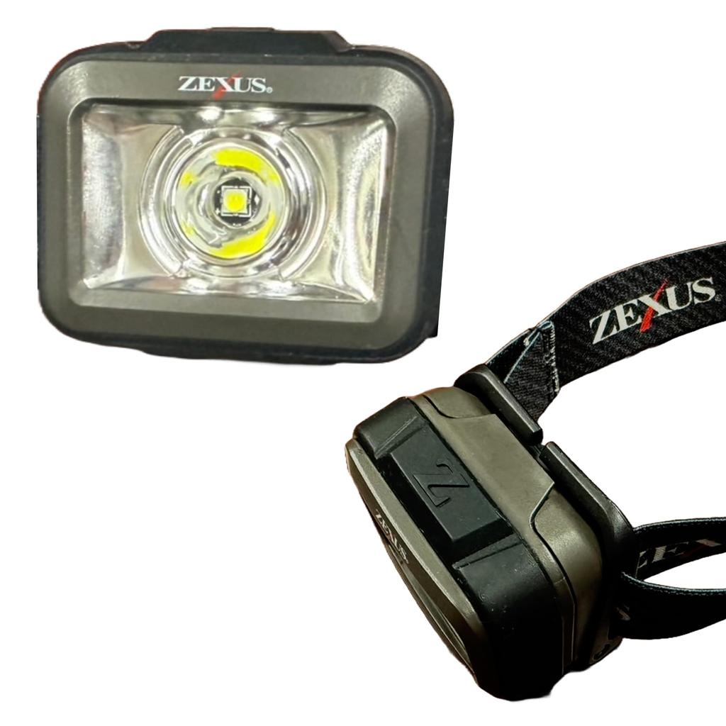 Fuji Lighting ZEXUS LED Light 400 Main LED Lighting Maximum 37 White ZX-160+ [Maximum Lumens, Time Hours, LED]