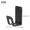 EV Charging Cable Holder Electric Car Wallbox Charging Cables Organizer Electric Vehicle Charger Cord Holder