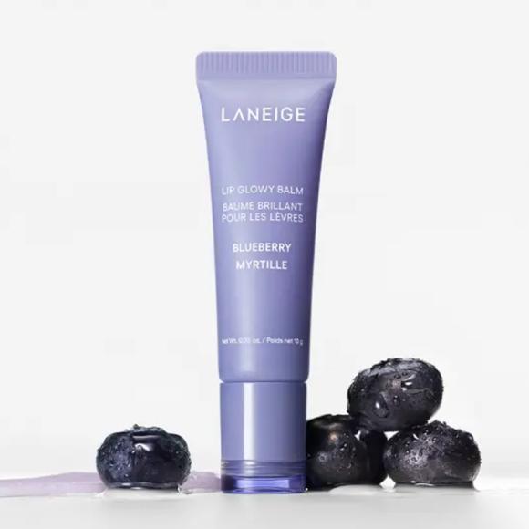 LANEIGE Бальзам для блеска губ, 10 г (10 вариантов)