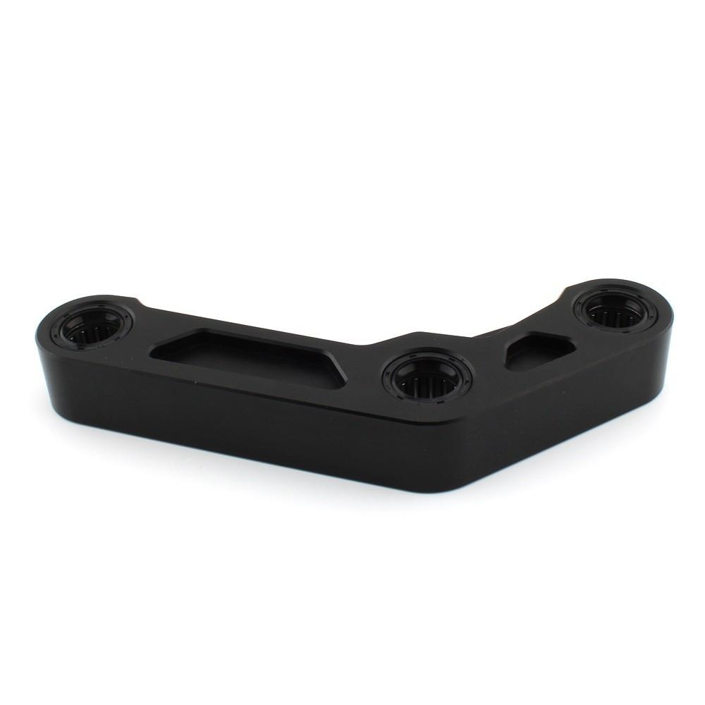 Премиальная регулируемая тяга занижения кузова для мотоцикла Yamaha Mt07 Fz07, кастомизация