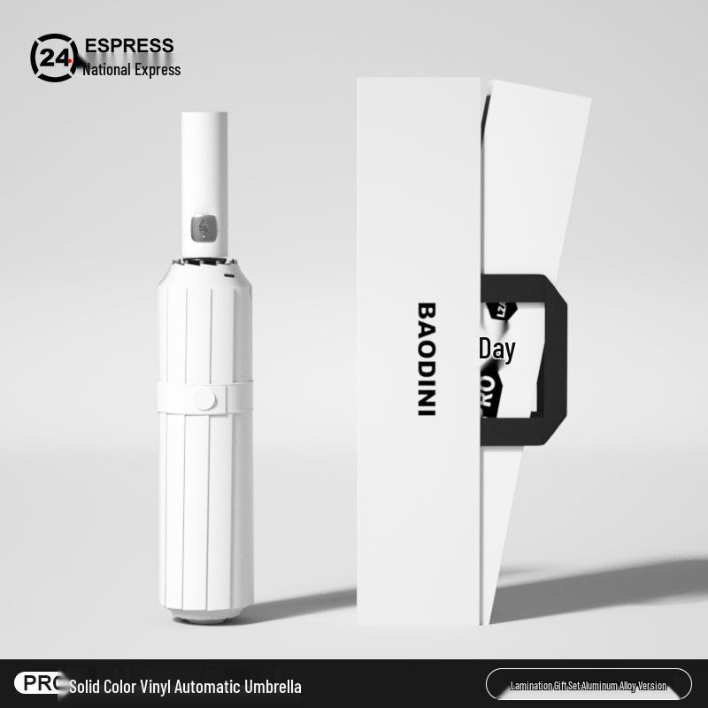 Усиленный ветрозащитный солнцезащитный зонт с черным клеем для студентов, мужчин и женщин