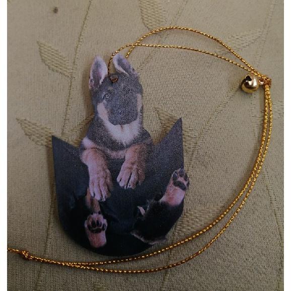 Автомобильный кулон, практический интерьерный орнамент, подвесной мини-щенок в форме автомобиля, подвесная игрушка, подарок, украшение автомобиля