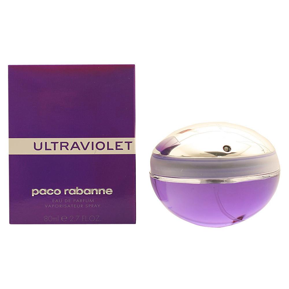 Rabanne - Ultraviolet Eau de Parfum 80 мл -