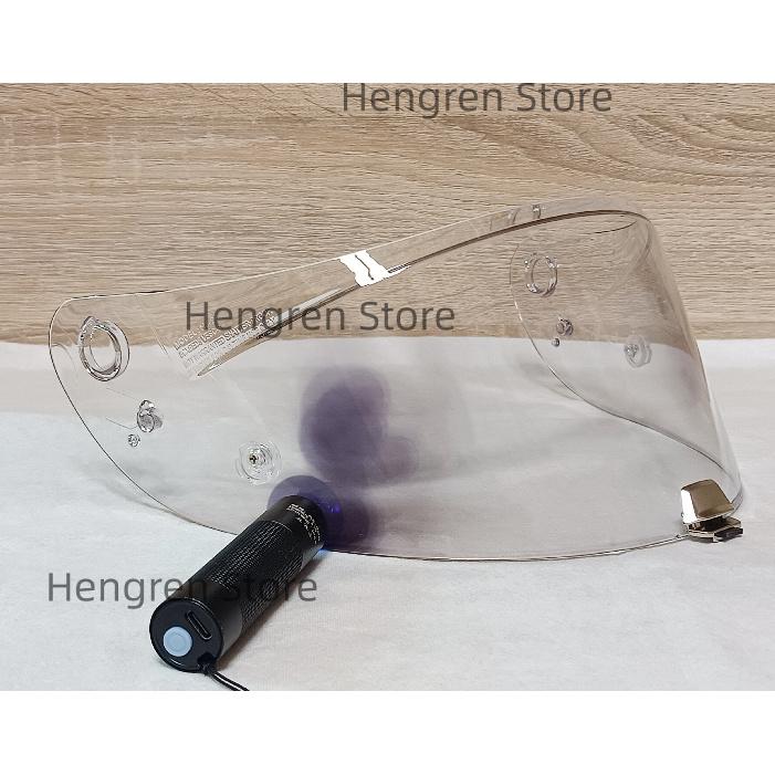 Photochromic Visor for HJC RPHA 11 RPHA 70 HJ-26 ST Full Face Helmet Lens Shield Cascos Para Moto Accessories Capacete ViewfindeSpeed Sensors 6