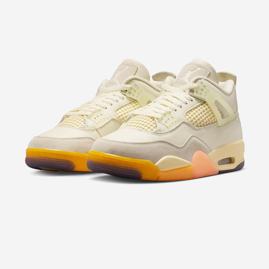[Jordan] Air Jordan 4 Retro [HV0823-101]