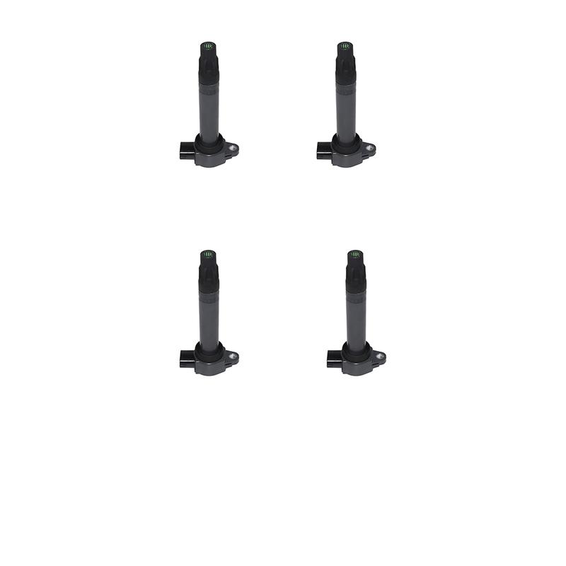 Car Ignition Coil Part For MITSUBISHI LANCER VIII (CY_A, CZ_A) 1.8 4B10 2008- ASX OUTLANDER 4007 C-CROSSER OEM 1832A016 597096