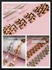 Quick Release Watch band For Huawei Gt5 Strap Gt4 41mm Gt 4 5 3 2 stainless Steel Metal Men women Rose gold accessories 18mm 22m