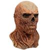 Vecna Strange Thing Mask Devil Full Face Helmet Monster Latex Masks Halloween Carnival Party Costume Props Accessories