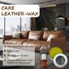 Furniture Salve Leather Scratch Repair Balm Eco-friendly All-Natural Easy Application High Efficiency Leather