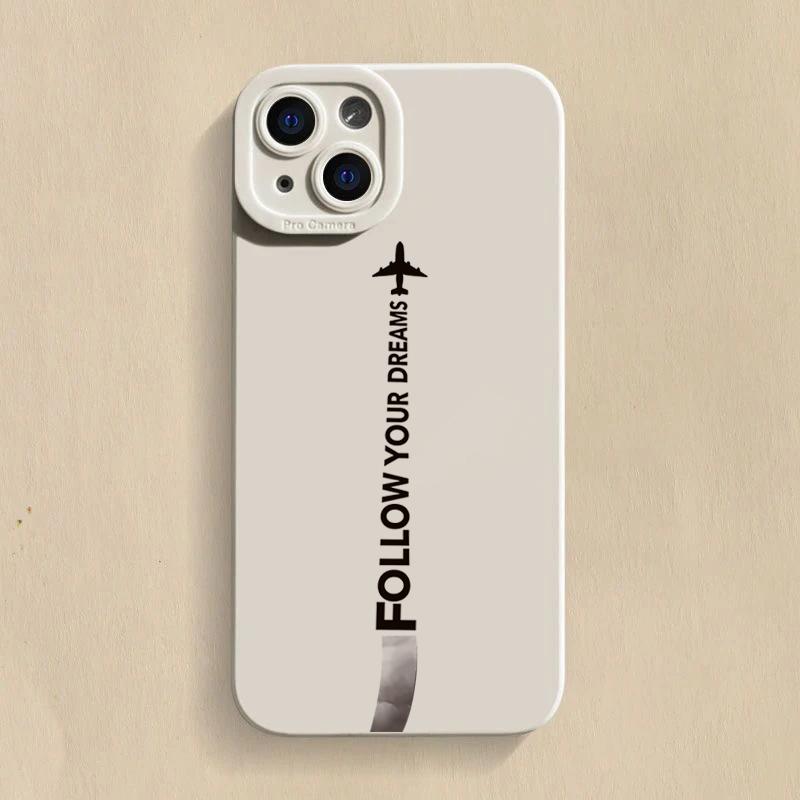 Вдохновленный путешествиями чехол для телефона с дизайном маршрута самолета для Samsung Galaxy S23 Ultra S22 Plus S21 FE A14 A34 A54 A33 A53 A32 Мягкий чехол