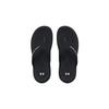 Under Armour Женская сандалия Ignite Pro Marbella 'Черный Белый' 3026030-001