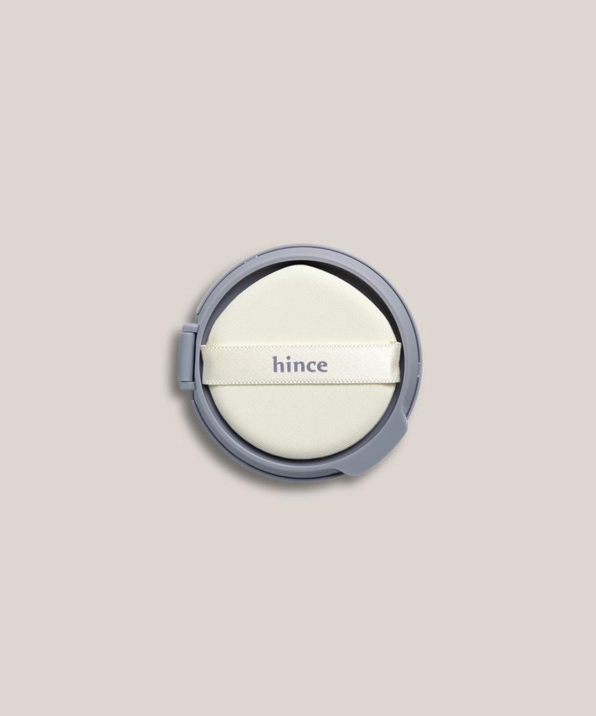 Second Skin Mesh Matte Cushion Refill