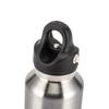 REVOMAX 2 355mL Stainless Steel Vacuum Insulated Water Bottle with One-Touch Operation, Keeps Hot or Cold, Suitable for Carbonated Water, Galaxy