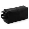 NuHide Faux Leather Washbag