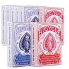 Bicycle Playing 6 Autobike 1 3 Red 3 Blue Decks Cards, Decks, No. Decks,