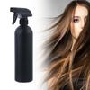 Alcohol Dispenser Hairdressing Spray Bottle Empty Bottle Refillable Bottle Hair Dye Mist Bottle