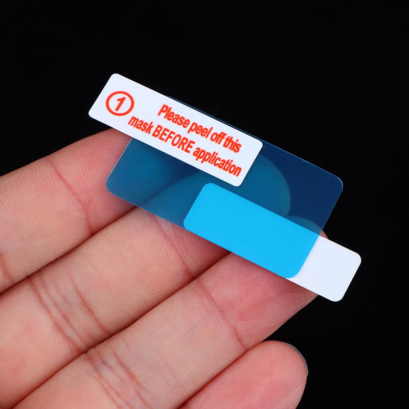 Чехол для экрана, 3 шт., защитная пленка для экрана игровой консоли для Flipper Zero, игровые принадлежности, рождественские подарки для девочки