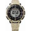 Casio Men's PRO TREK PRG-340SC-5JF [PRO TREK Climber Line] Round Watch Resin *Biomas Plastic