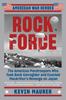 Книга Rock Force  The American Paratroopers Who Took Back Corregidor and Exacted MacArthur's