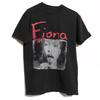 Винтажная Поп-футболка Fiona Apple Все Размеры от S до 5XL SE099 БЕСПЛАТНАЯ ДОСТАВКА Унисекс Футболка