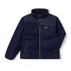 FW24 Базовая Удобная Минималистичная Джинсовая Куртка с Вышитым Логотипом и Воротником-стойкой Пуховик Мужские куртки LMT007875101291A06060