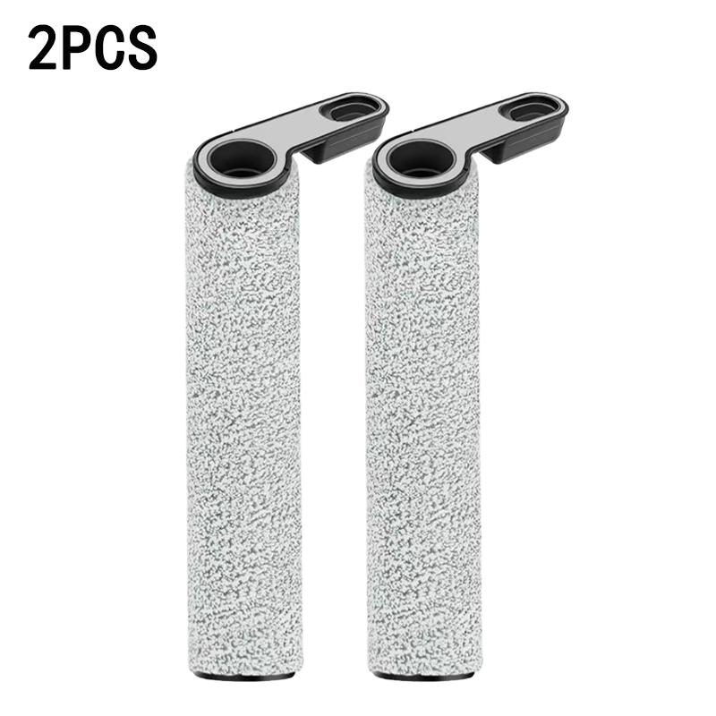 Оригинальный для Roborock Flexi Pro Пылесос для влажной и сухой уборки Роликовая щетка и фильтр Аксессуары Замена Запасные части