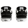 Vans Knu-Skool Studs Мужские Кроссовки Черные VN000D75Y28