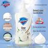 camellia scent foaming body wash 500g
