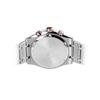 Citizen Eco-Drive Series Waterproof Luminous Casual Quartz Watch Titanium Metal Strap 43mm Men watches Black CA4015-54E