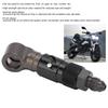 Aluminum Alloy Brake Hose Adapter Knurled Non-Slip Quick Disconnect Fitting  Motorcycle Mod Shops