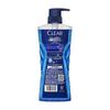 Clear Men Cool & Refreshing Oil Control Shower Gel