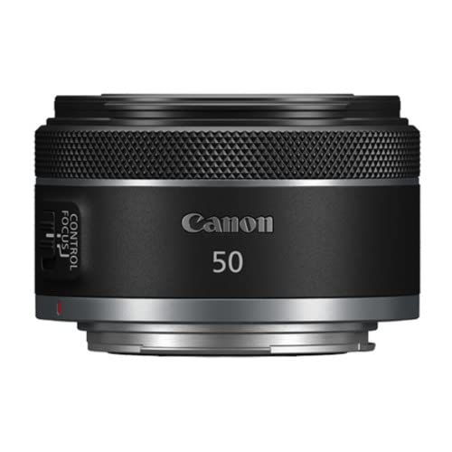 Canon RF50мм STM F1.8 (4514C002)?