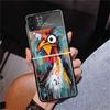 Chicken Hen Rooster Z Flip 7 Phnoe Case For Samsung Z Flip 6 5 4 3 5G Galaxy ZFlip7 ZFlip4 ZFlip5 ZFlip6 ZFlip3 Phone Cover