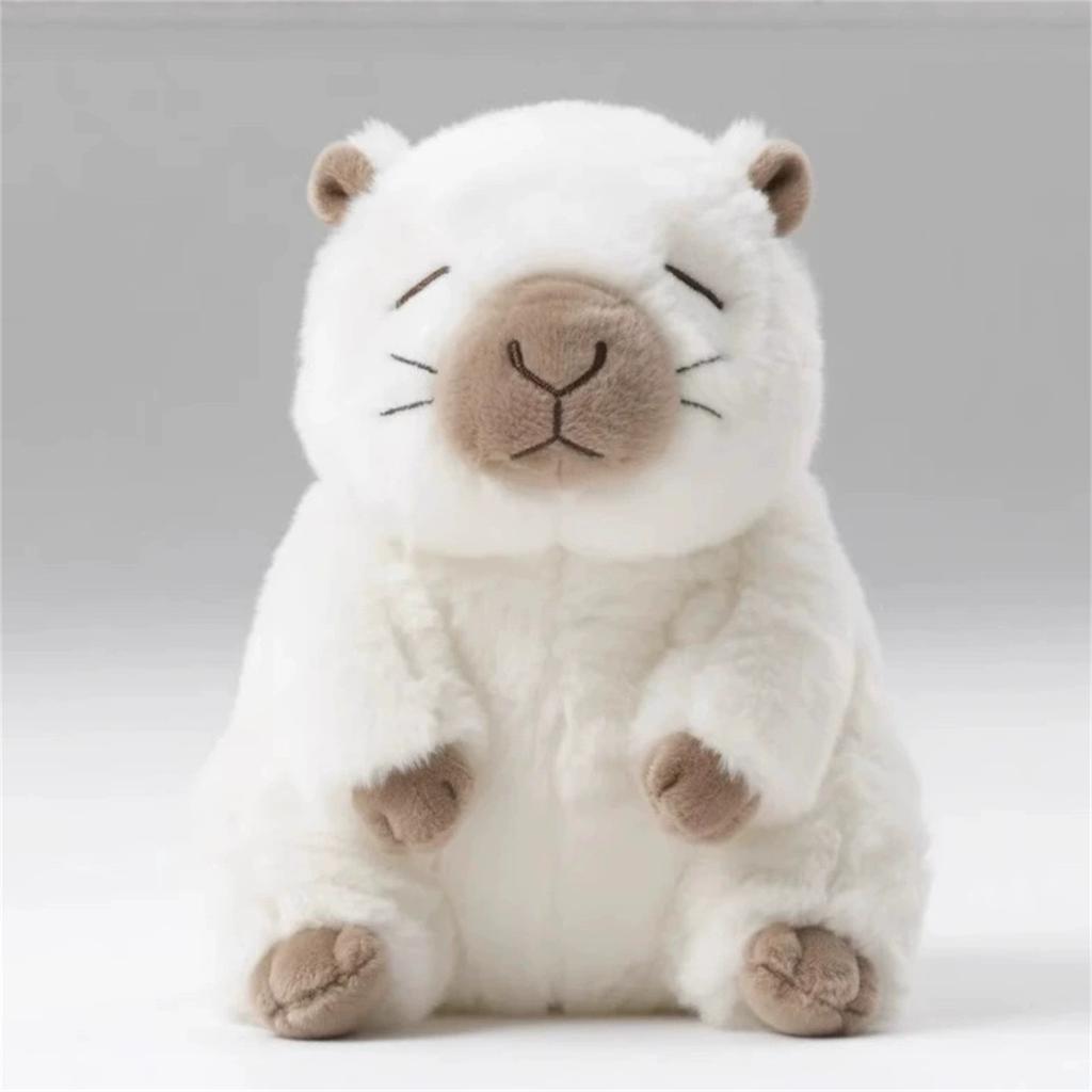 Плюшевая кукла игрушка подарок мультфильм детская тряпичная кукла кукла