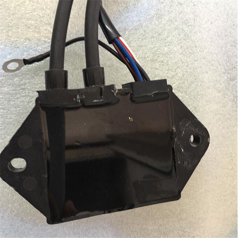 32900-96340 Abs Cdi Ignition Device Tool X1 For Suzuki 2 Stroke 25Hp 30Hp