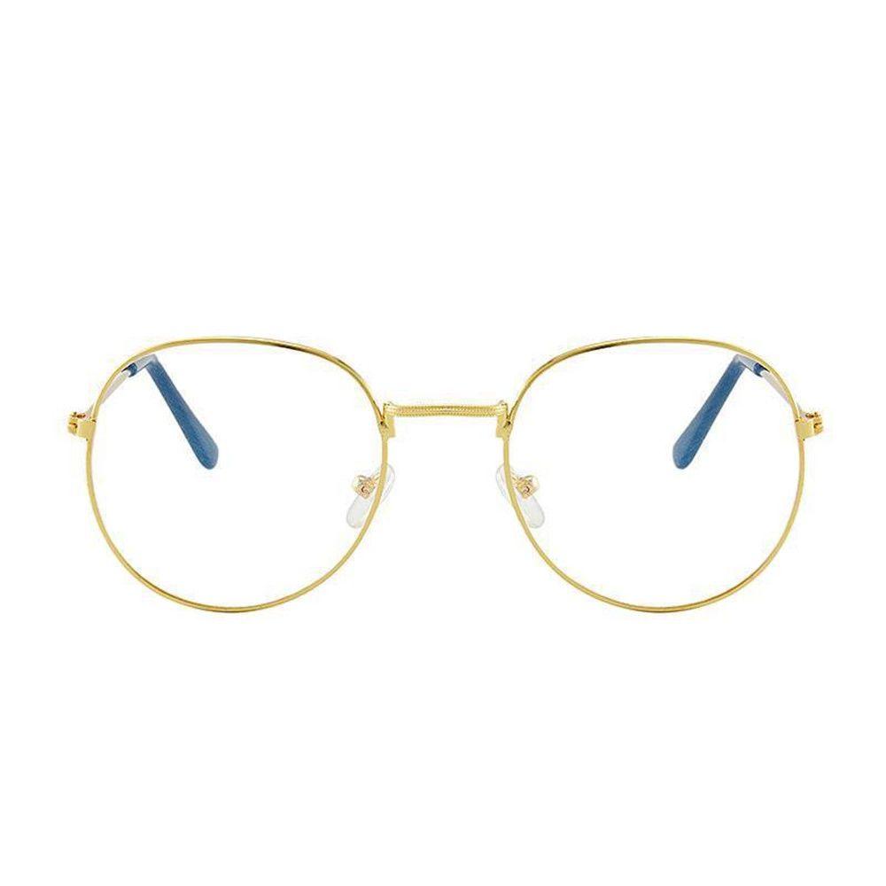 Аксессуары для кукол Плюшевая кукла-утка Очки Игрушки Круглые очки Украшение для куклы Смена одежды