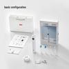 Jingdong JZ9 Pro AI Smart Electric Toothbrush CN plug (adapter included)