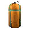 Сумка для хранения спального мешка Сверхпрочная Большая вместимость Непромокаемая Хранение спальных мешков