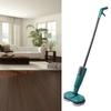 Electric Mop Rechargeable Lightweight Cordless Electric Mop with Water Sprayer for Hardwood Tile Marble Floors